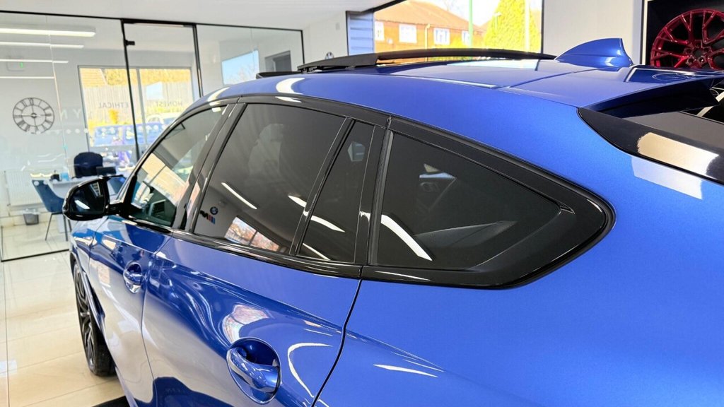 Used BMW X6 2020 for sale - 77920484: Photo 15