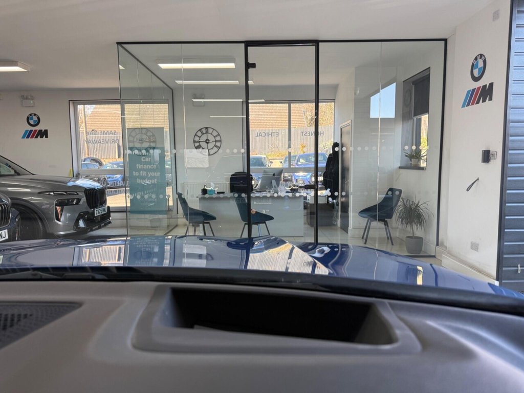 Used BMW X6 2020 for sale - 77920484: Photo 17