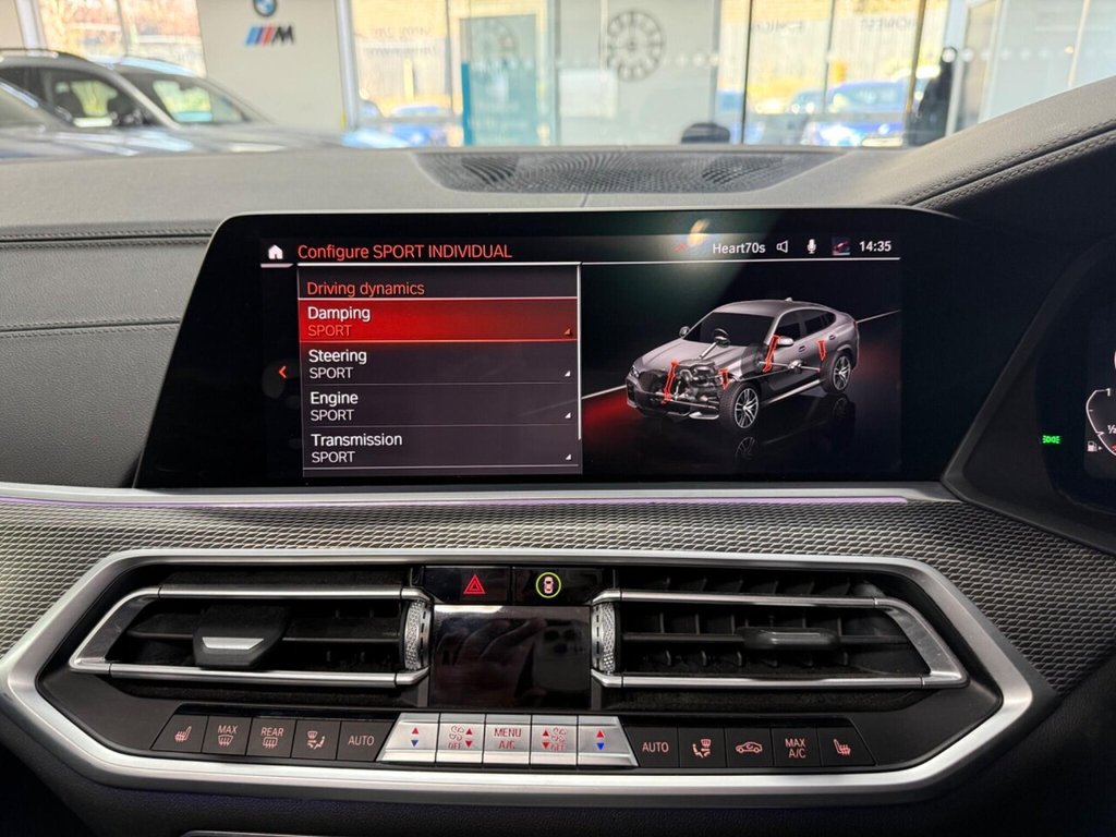 Used BMW X6 2020 for sale - 77920484: Photo 18