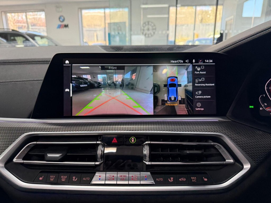 Used BMW X6 2020 for sale - 77920484: Photo 21