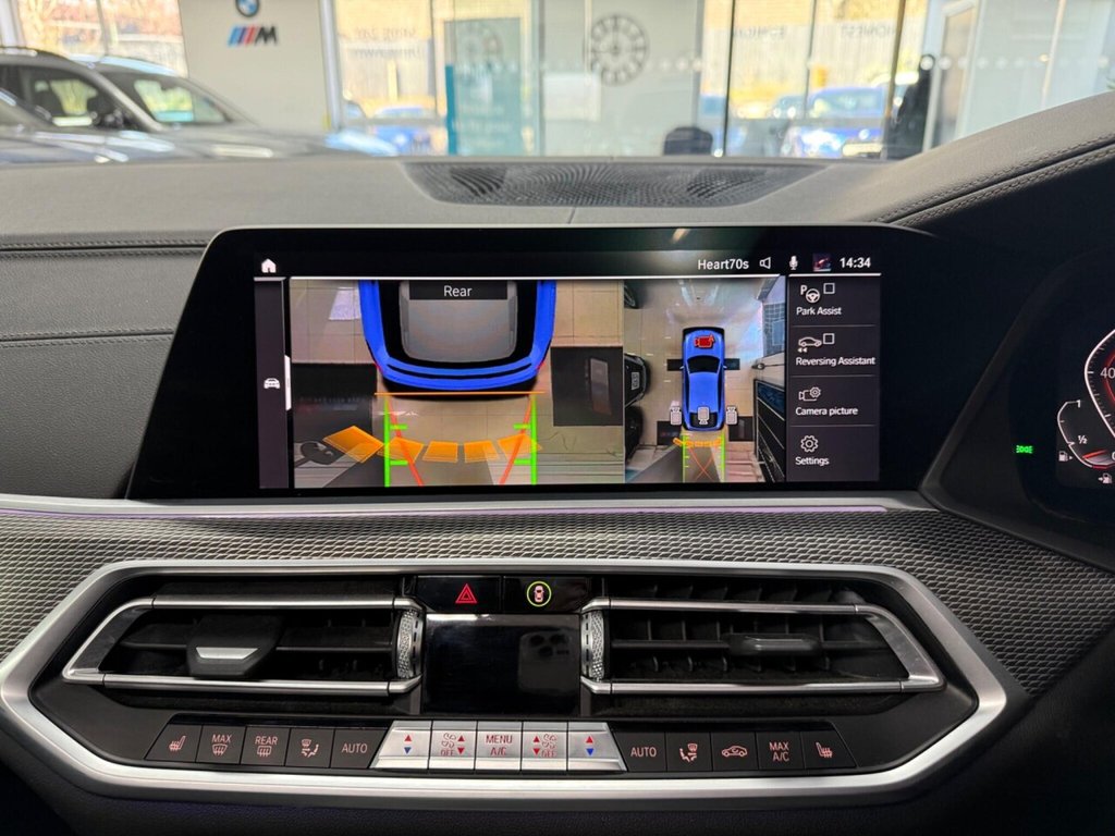 Used BMW X6 2020 for sale - 77920484: Photo 22