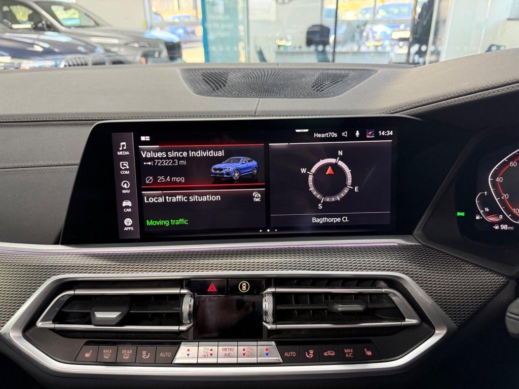 Used BMW X6 2020 for sale - 77920484: Photo 23