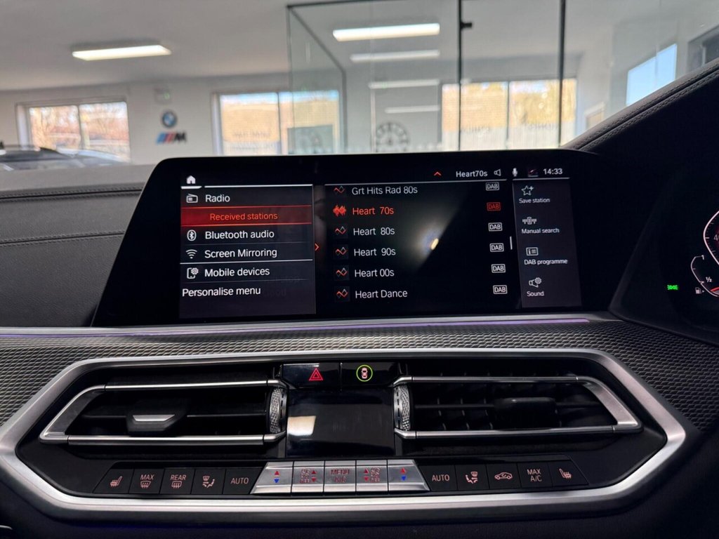 Used BMW X6 2020 for sale - 77920484: Photo 25