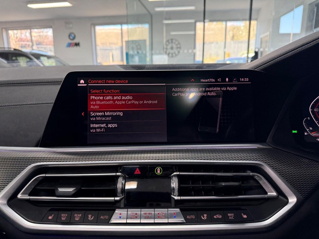 Used BMW X6 2020 for sale - 77920484: Photo 26