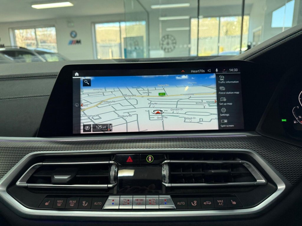 Used BMW X6 2020 for sale - 77920484: Photo 27