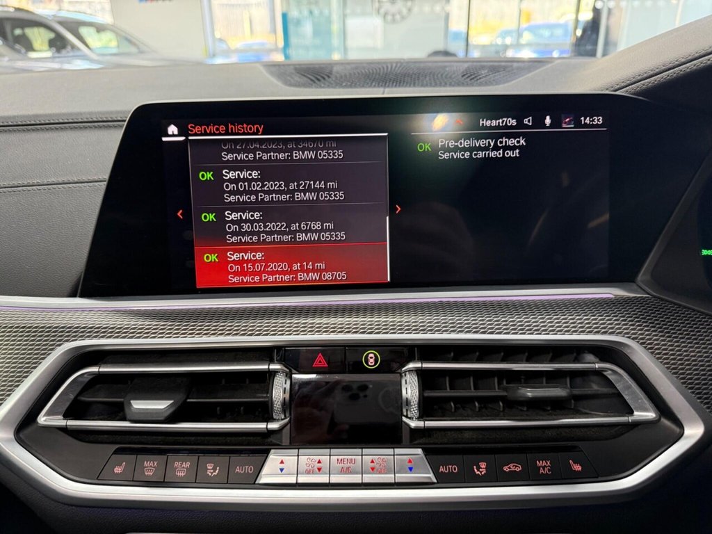 Used BMW X6 2020 for sale - 77920484: Photo 28