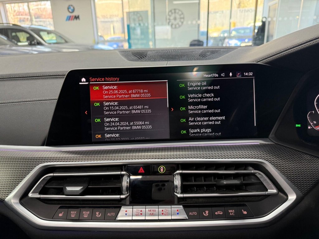 Used BMW X6 2020 for sale - 77920484: Photo 29