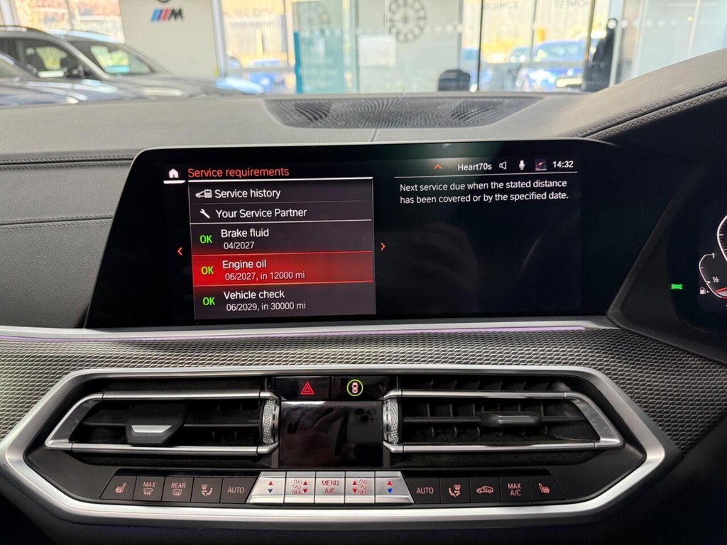 Used BMW X6 2020 for sale - 77920484: Photo 30