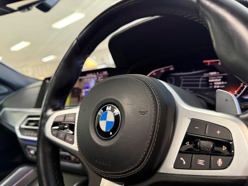 Used BMW X6 2020 for sale - 77920484: Photo 32