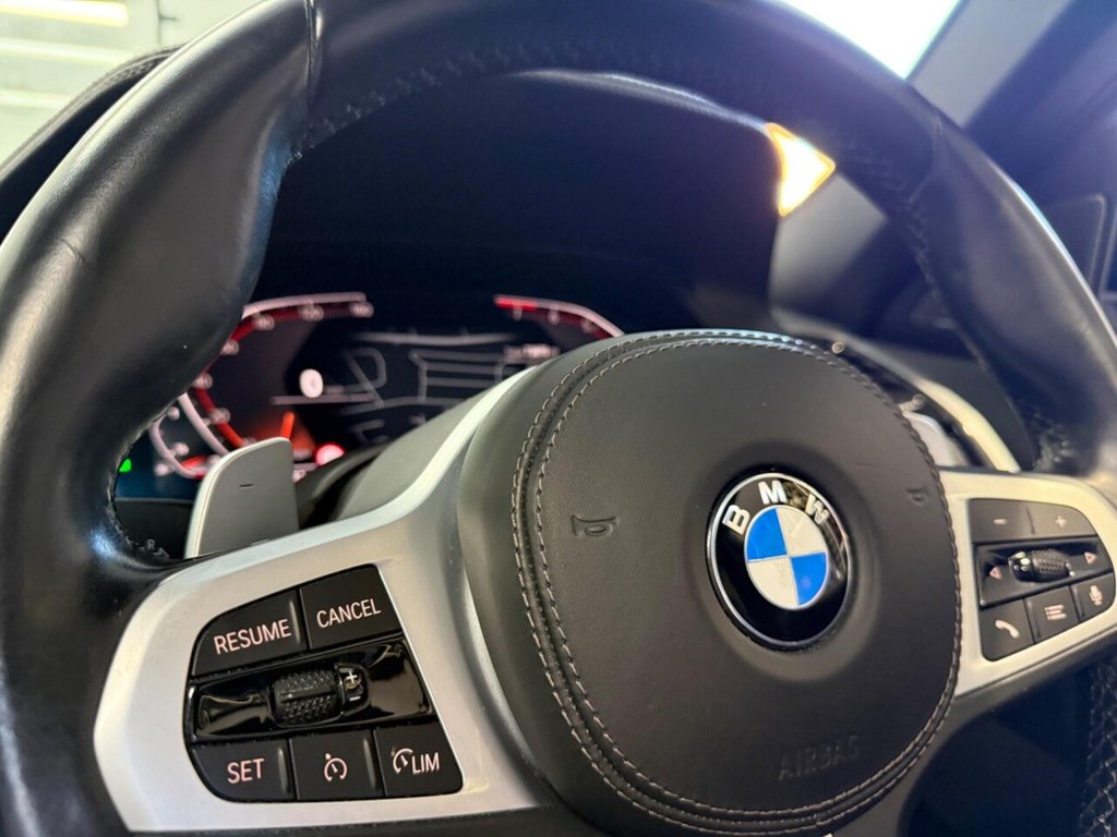 Used BMW X6 2020 for sale - 77920484: Photo 33