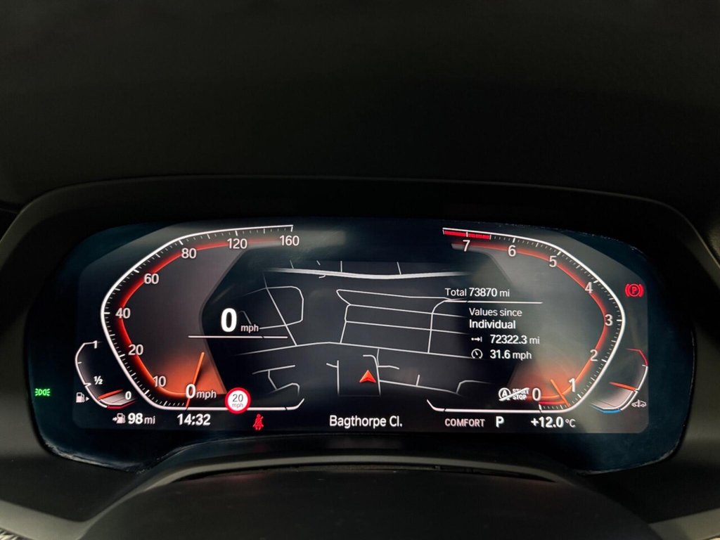 Used BMW X6 2020 for sale - 77920484: Photo 34