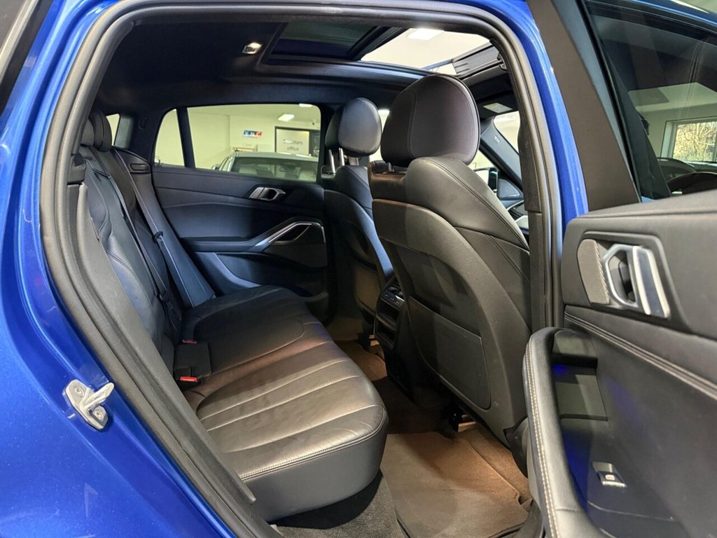 Used BMW X6 2020 for sale - 77920484: Photo 36