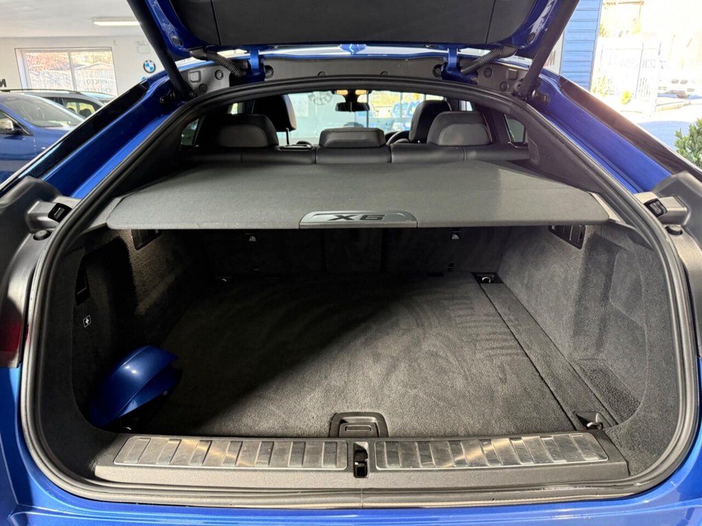 Used BMW X6 2020 for sale - 77920484: Photo 37
