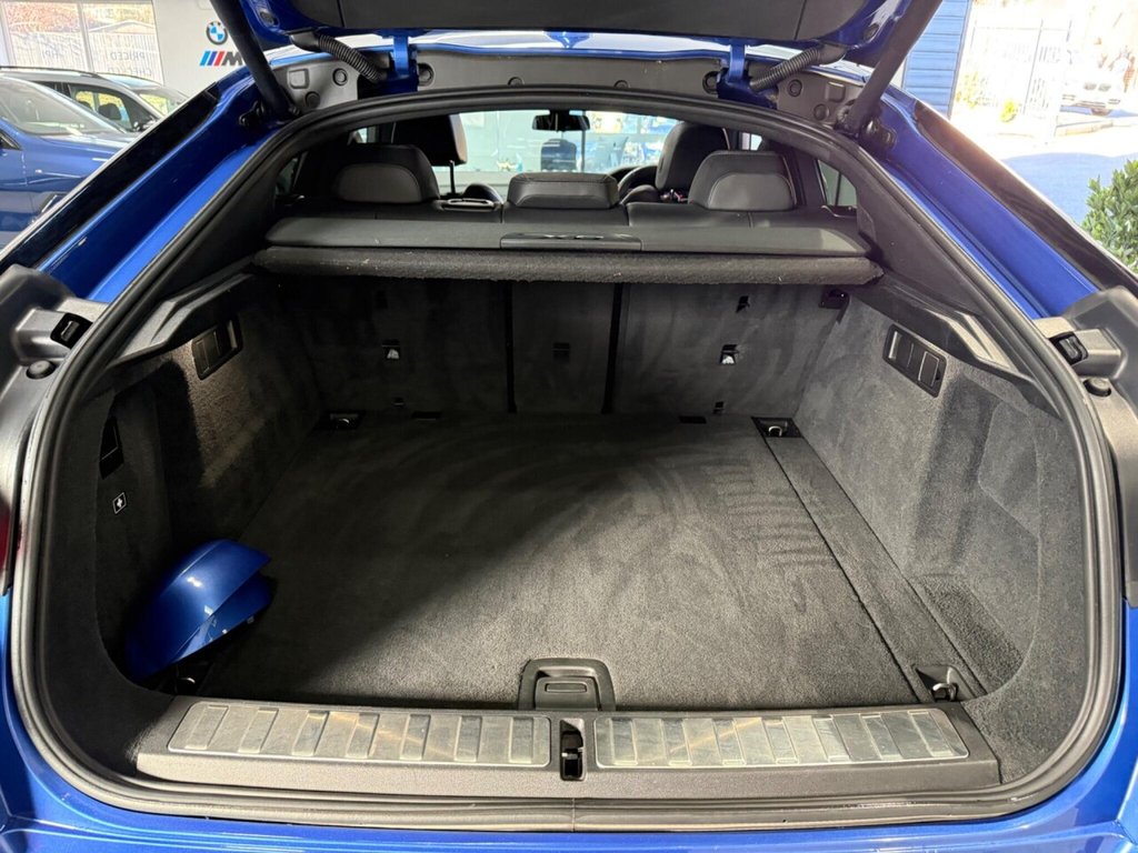 Used BMW X6 2020 for sale - 77920484: Photo 38