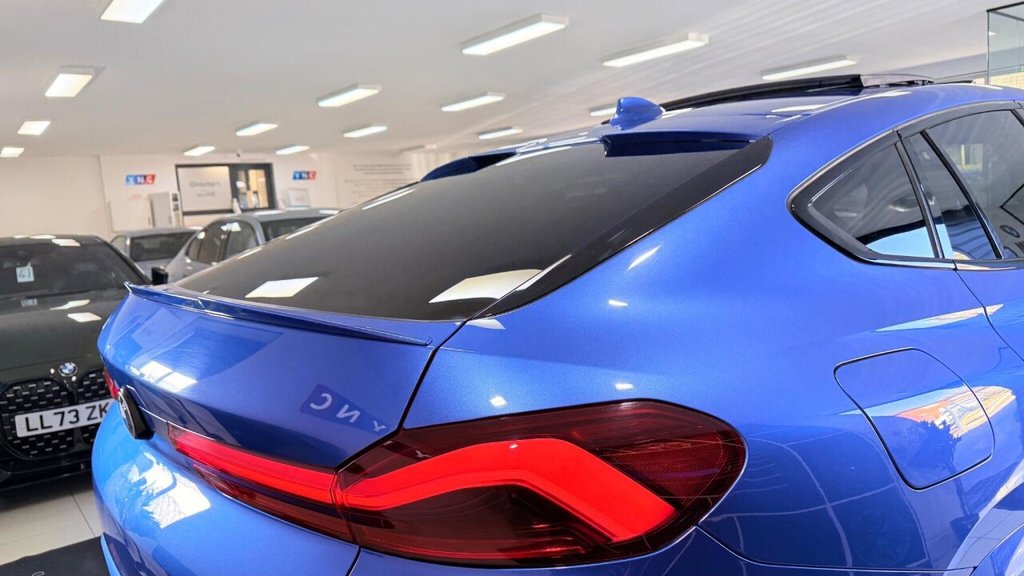 Used BMW X6 2020 for sale - 77920484: Photo 46