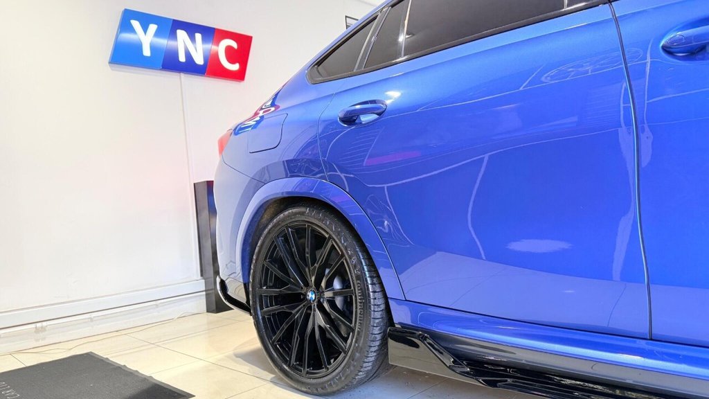 Used BMW X6 2020 for sale - 77920484: Photo 49