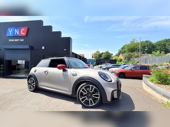Used MINI Hatch 2021 for sale - 78738537: Photo