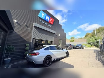 Used BMW 4 Series 2019 for sale - 79856865: Photo