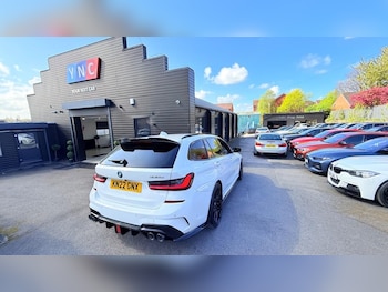 Used BMW 3 Series 2022 for sale - 78227810: Photo