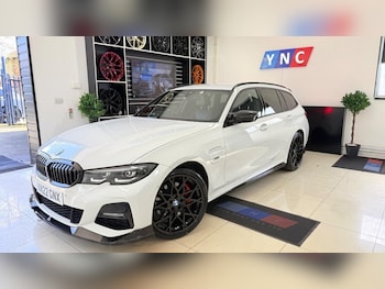 Used BMW 3 Series 2022 for sale - 78227810: Photo