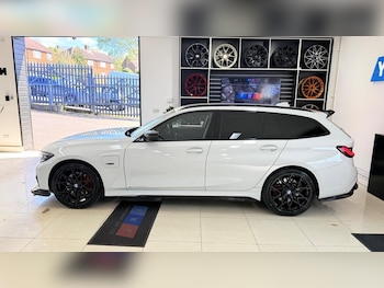 Used BMW 3 Series 2022 for sale - 78227810: Photo