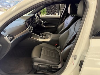 Used BMW 3 Series 2022 for sale - 78227810: Photo