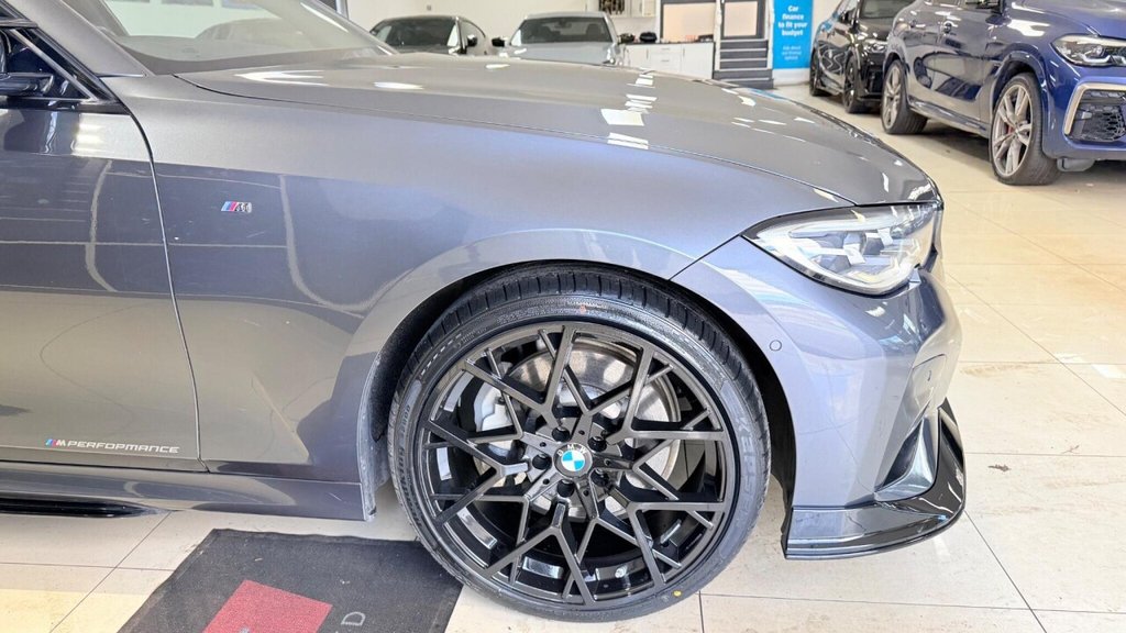 Used BMW 3 Series 2020 for sale - 78030654: Photo 10