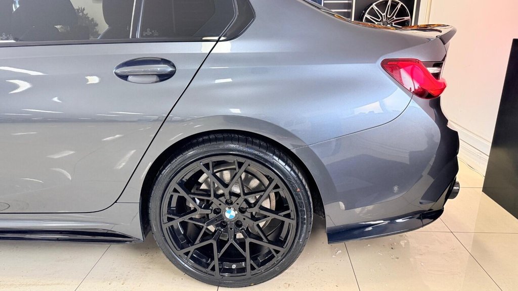 Used BMW 3 Series 2020 for sale - 78030654: Photo 14