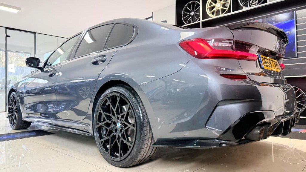 Used BMW 3 Series 2020 for sale - 78030654: Photo 15