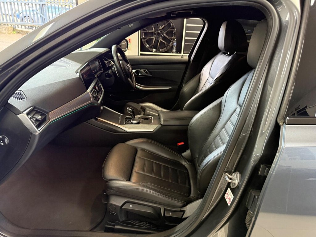 Used BMW 3 Series 2020 for sale - 78030654: Photo 16