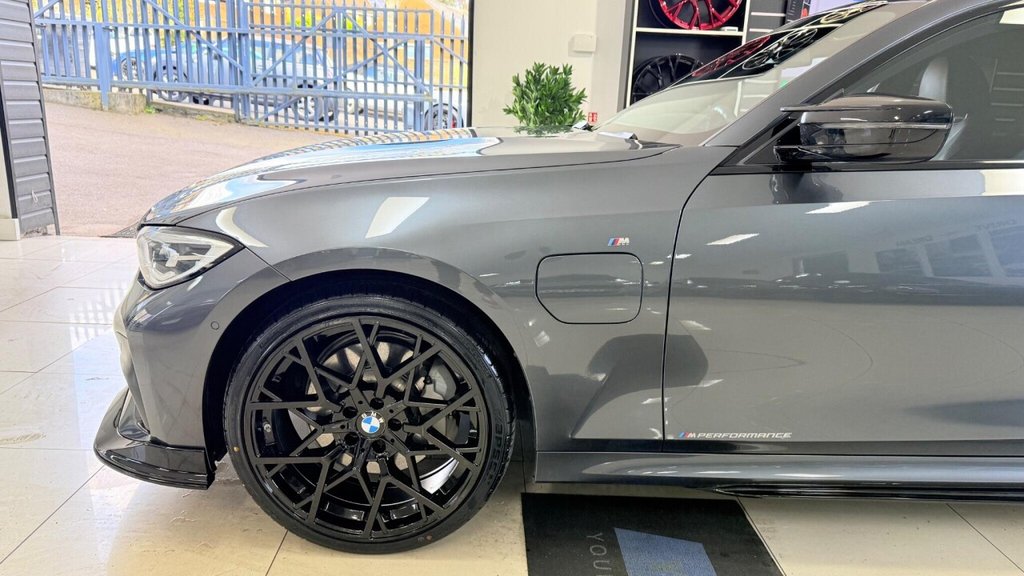 Used BMW 3 Series 2020 for sale - 78030654: Photo 18