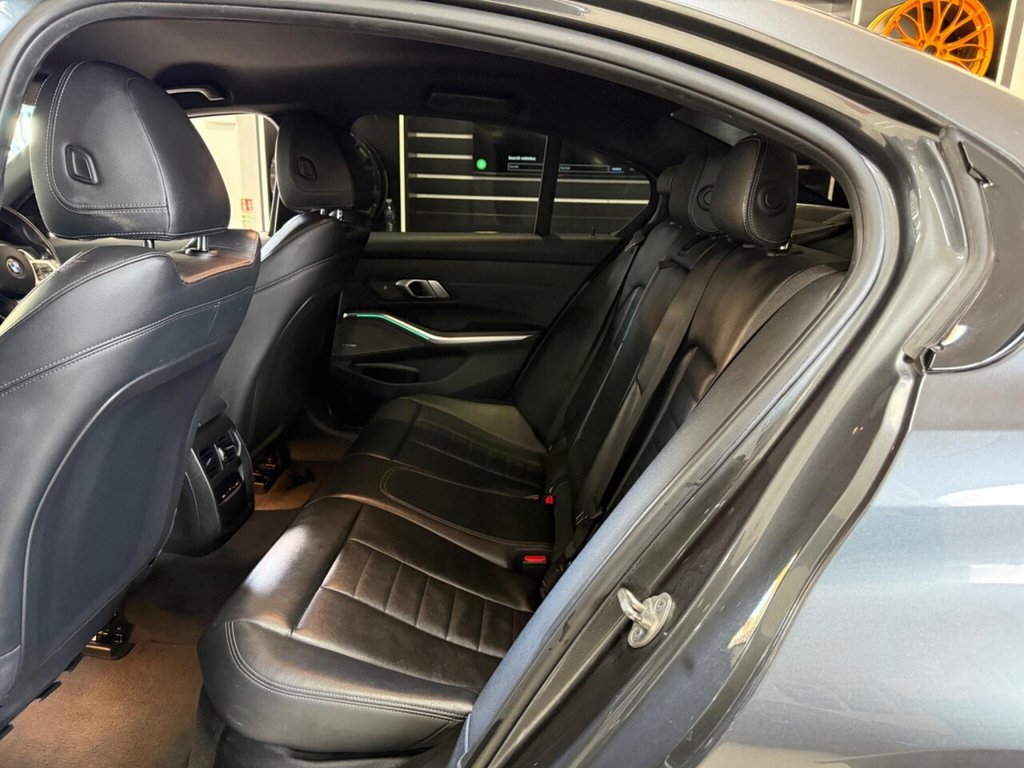 Used BMW 3 Series 2020 for sale - 78030654: Photo 19