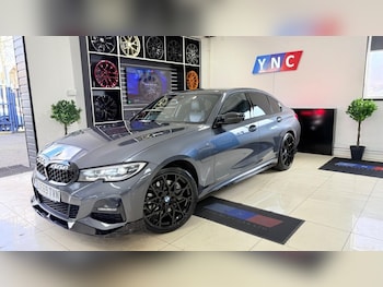 BMW 3 Series feature image