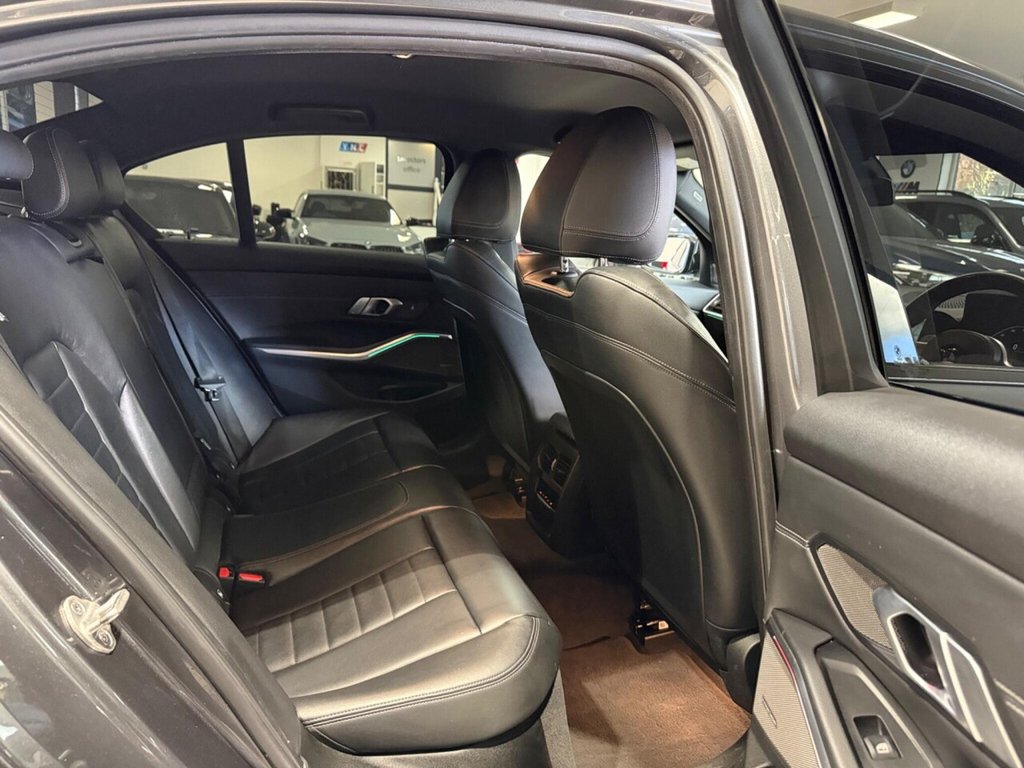Used BMW 3 Series 2020 for sale - 78030654: Photo 23