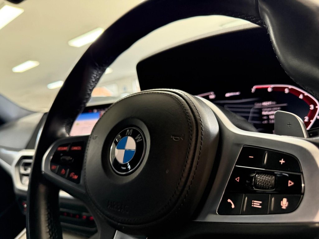 Used BMW 3 Series 2020 for sale - 78030654: Photo 25