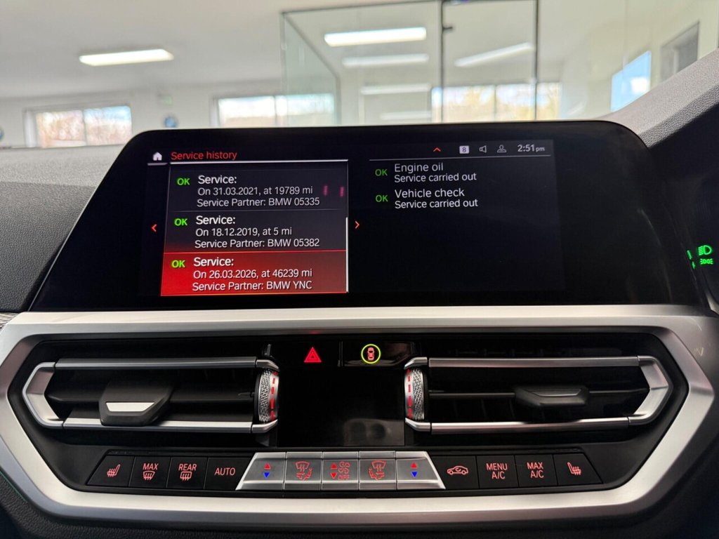 Used BMW 3 Series 2020 for sale - 78030654: Photo 28