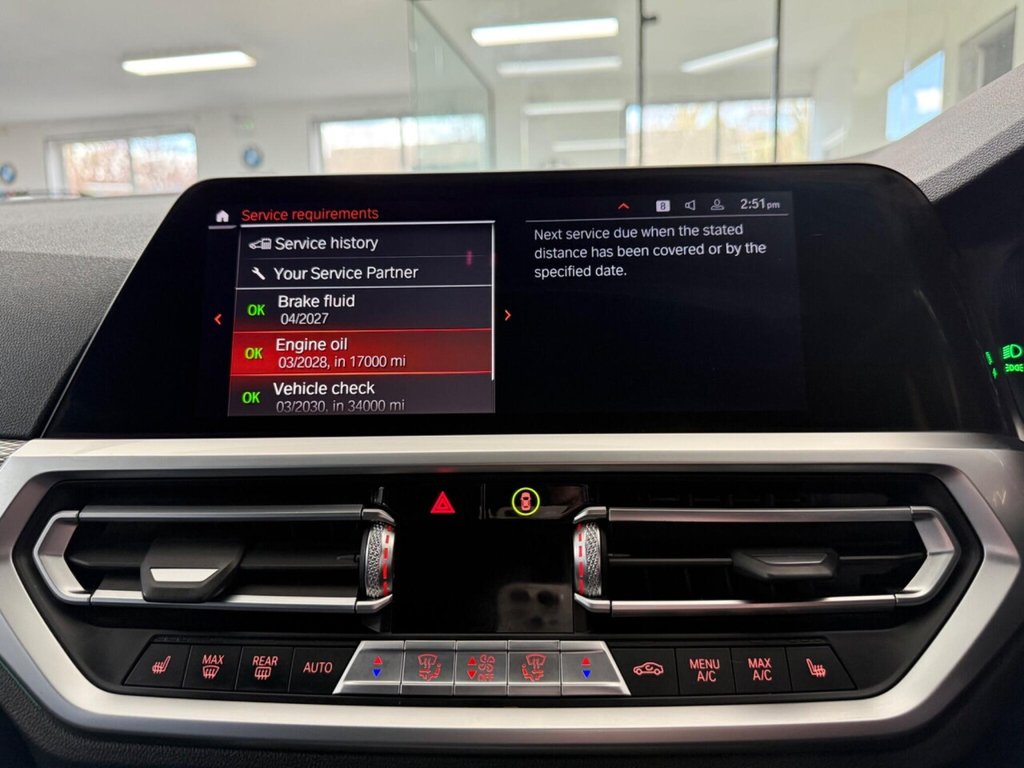 Used BMW 3 Series 2020 for sale - 78030654: Photo 29