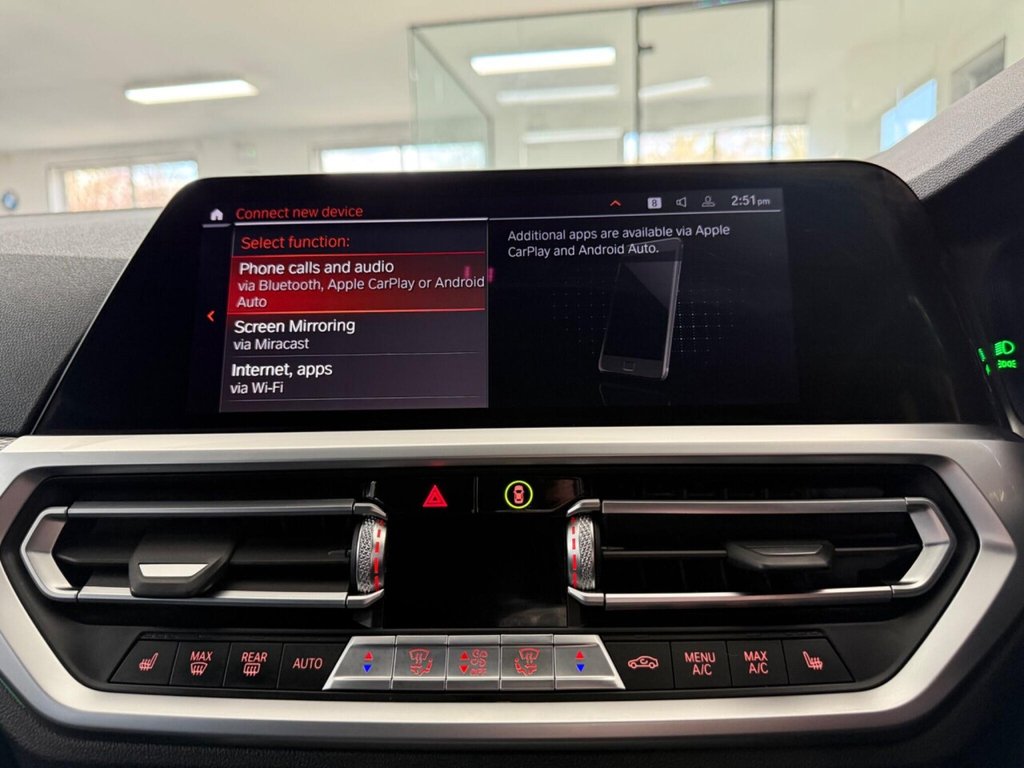 Used BMW 3 Series 2020 for sale - 78030654: Photo 31