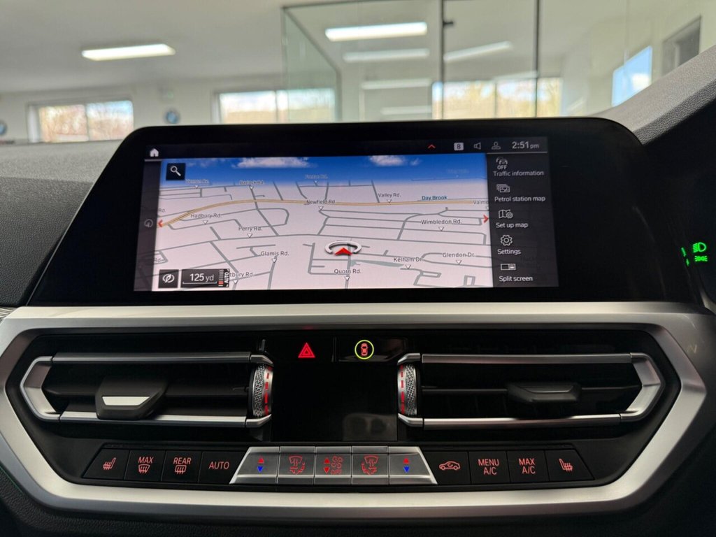 Used BMW 3 Series 2020 for sale - 78030654: Photo 32