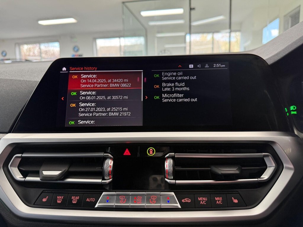 Used BMW 3 Series 2020 for sale - 78030654: Photo 33