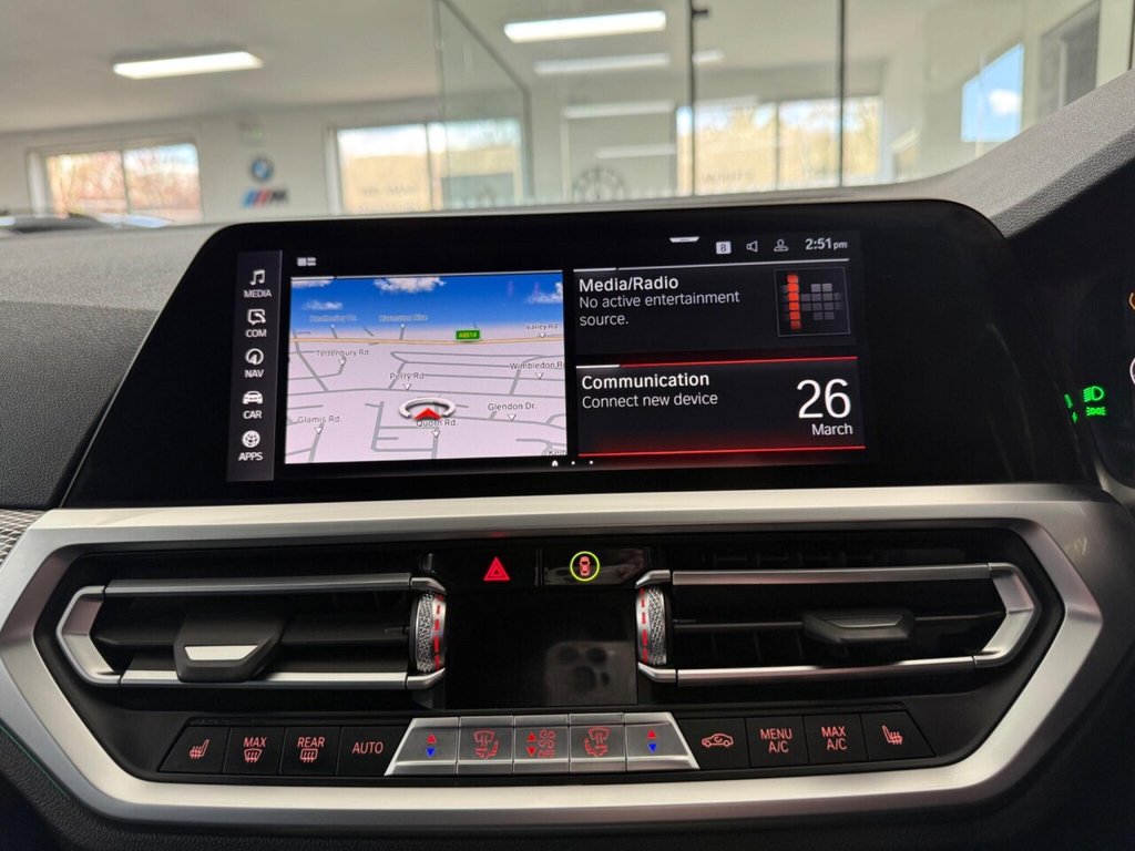 Used BMW 3 Series 2020 for sale - 78030654: Photo 35