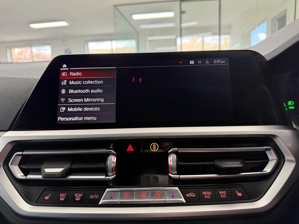 Used BMW 3 Series 2020 for sale - 78030654: Photo 36