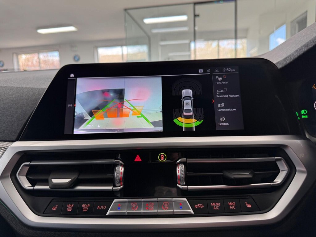 Used BMW 3 Series 2020 for sale - 78030654: Photo 38