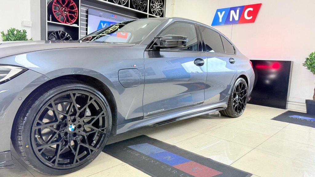 Used BMW 3 Series 2020 for sale - 78030654: Photo 40