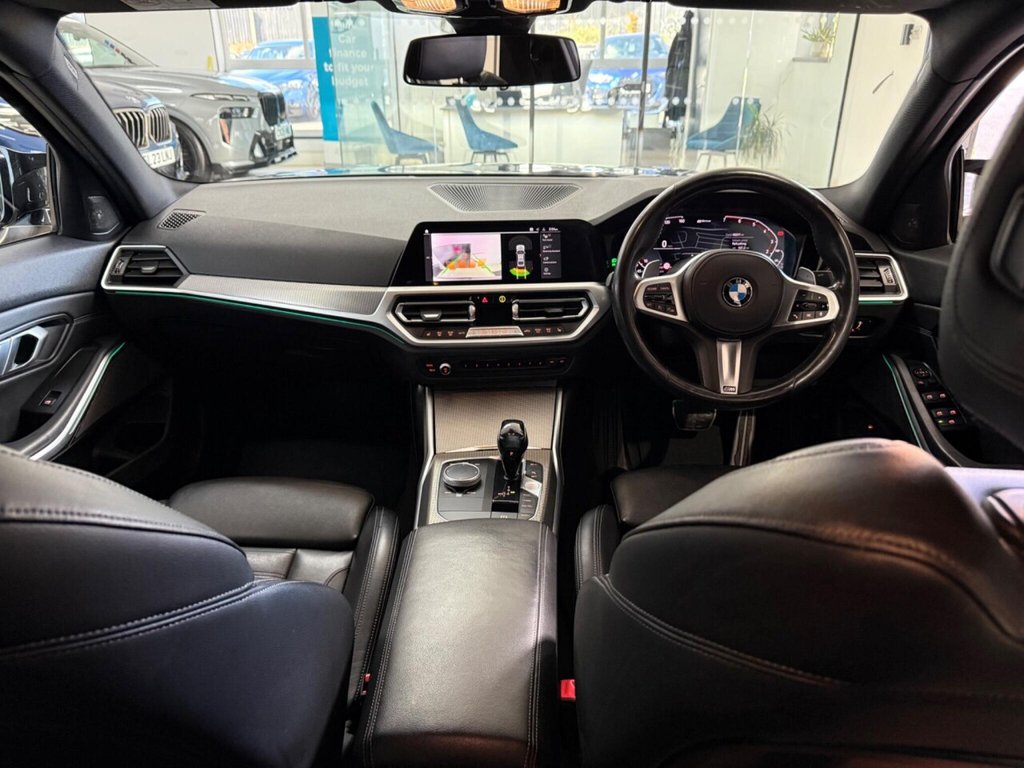 Used BMW 3 Series 2020 for sale - 78030654: Photo 42
