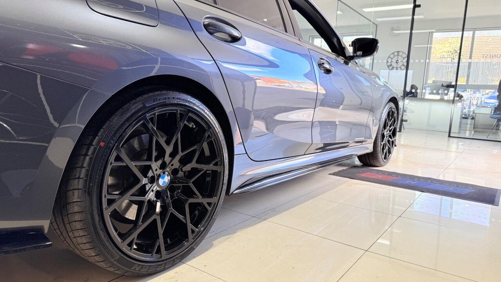 Used BMW 3 Series 2020 for sale - 78030654: Photo 43