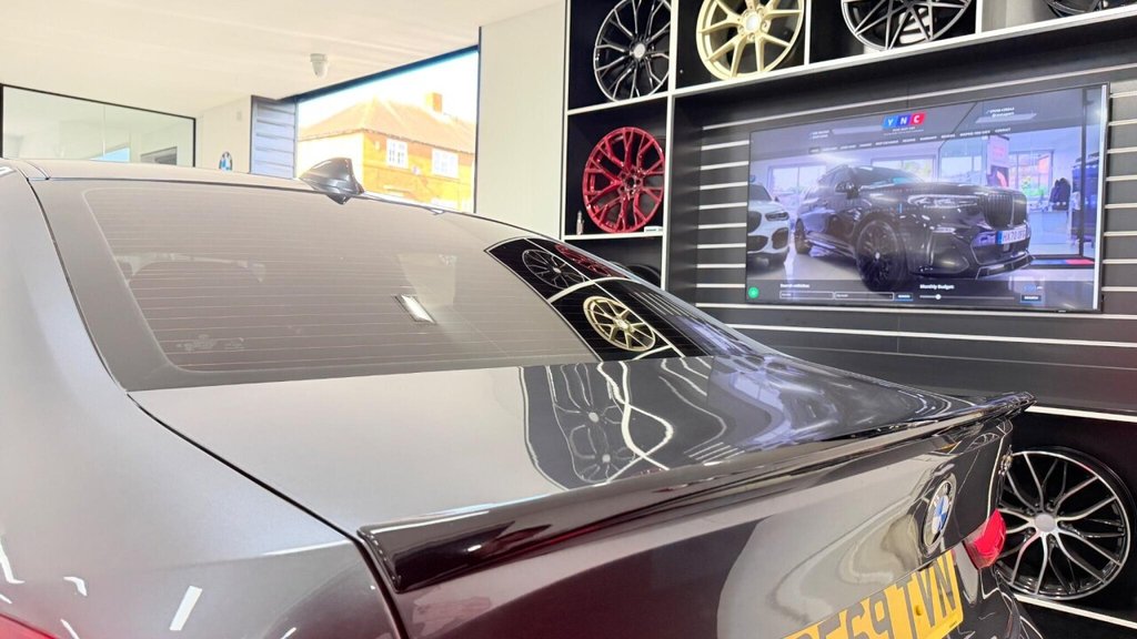 Used BMW 3 Series 2020 for sale - 78030654: Photo 44