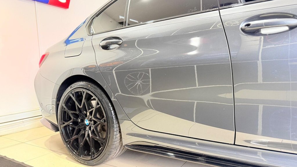 Used BMW 3 Series 2020 for sale - 78030654: Photo 8