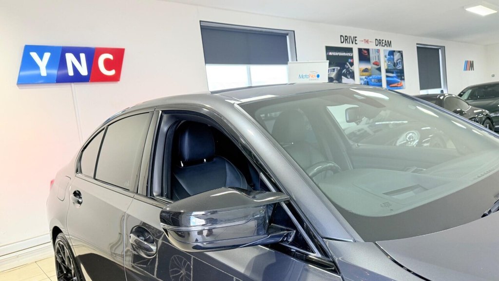 Used BMW 3 Series 2020 for sale - 78030654: Photo 9