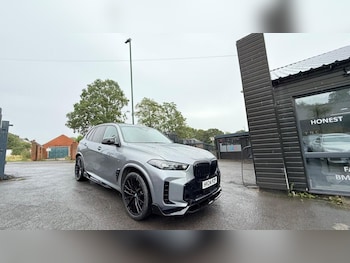 2024 (24) - 3.0 30d MHT M Sport Steptronic xDrive Euro 6 (s/s) 5dr